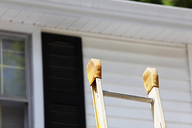 Affordable siding repair and maintenance services in Crewe, VA