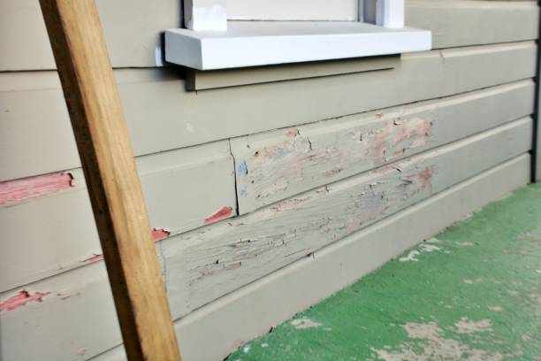 Crewe, VA Siding Installation Pros